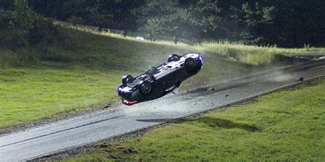 casino royale car|Record Breaking Aston Car Flip .
